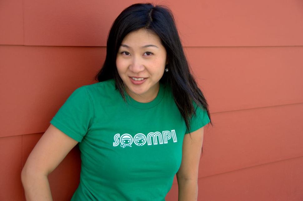 Joyce Kim was Jed McCaleb's girlfriend and trusted confidant. 