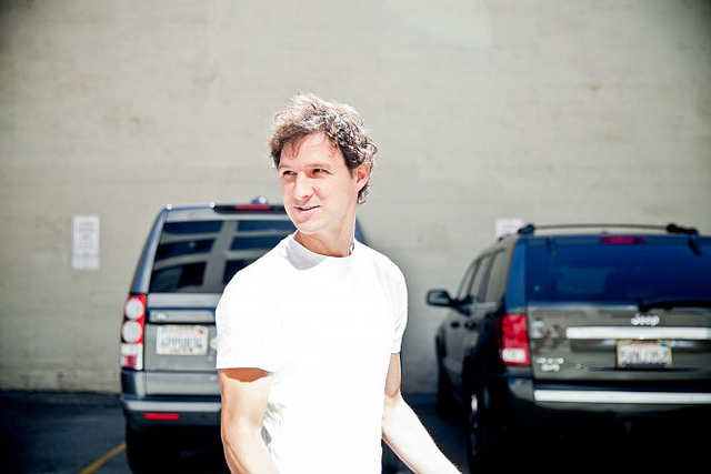 Jed McCaleb created two landmark bitcoin companies which are now battling for supremacy.