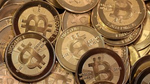 Bitcoin, the cryptocurrency which started the battle between Ripple and Stellar (Flickr Creative Commons)