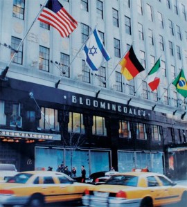 Bloomingdales
