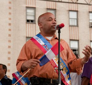 Assemblyman Carl Heastie. (Photo: Facebook)