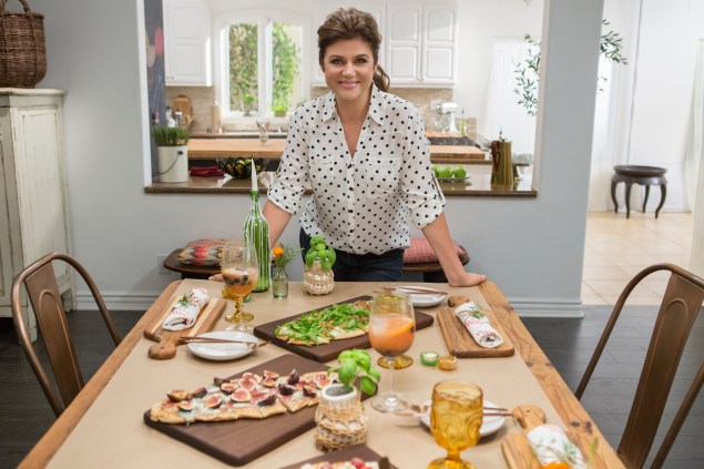 Photo courtesy of the Cooking Channel