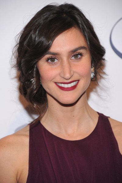 17th Annual Accessories Council ACE Awards At Cipriani 42nd Street - Arrivals