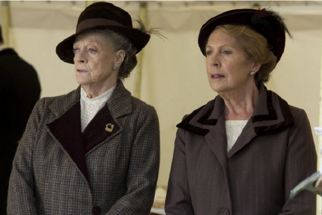 DOWNTON