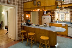 draper kitchen