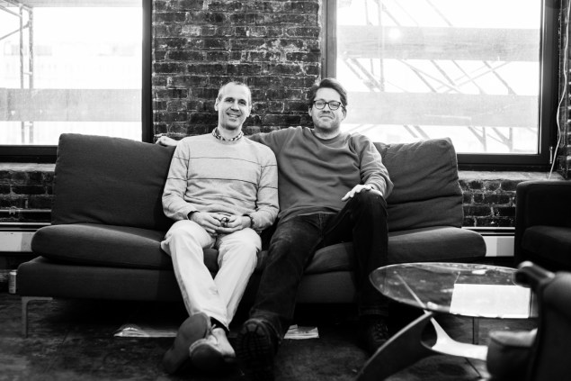 Alex Blumberg