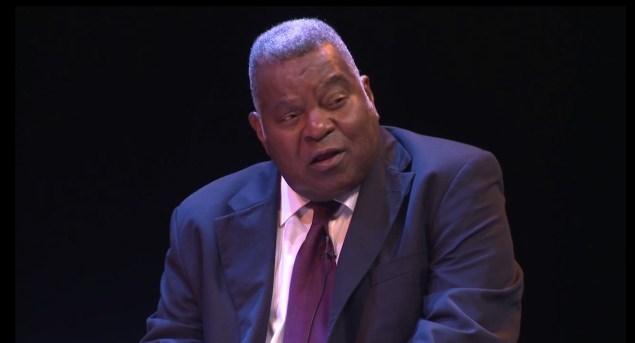 Guillermo Philpotts. (Screengrab: Brooklyn Independent Media)