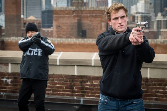 Law & Order: Special Victims Unit - Season 16
