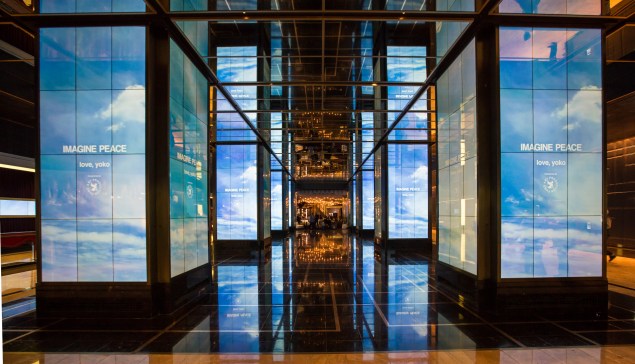 (Courtesy of The Cosmopolitan of Las Vegas)