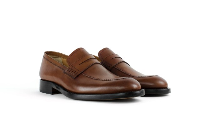 Jack Erwin Sells Handmade Men’s Leather Shoes to Discerning Men | Observer