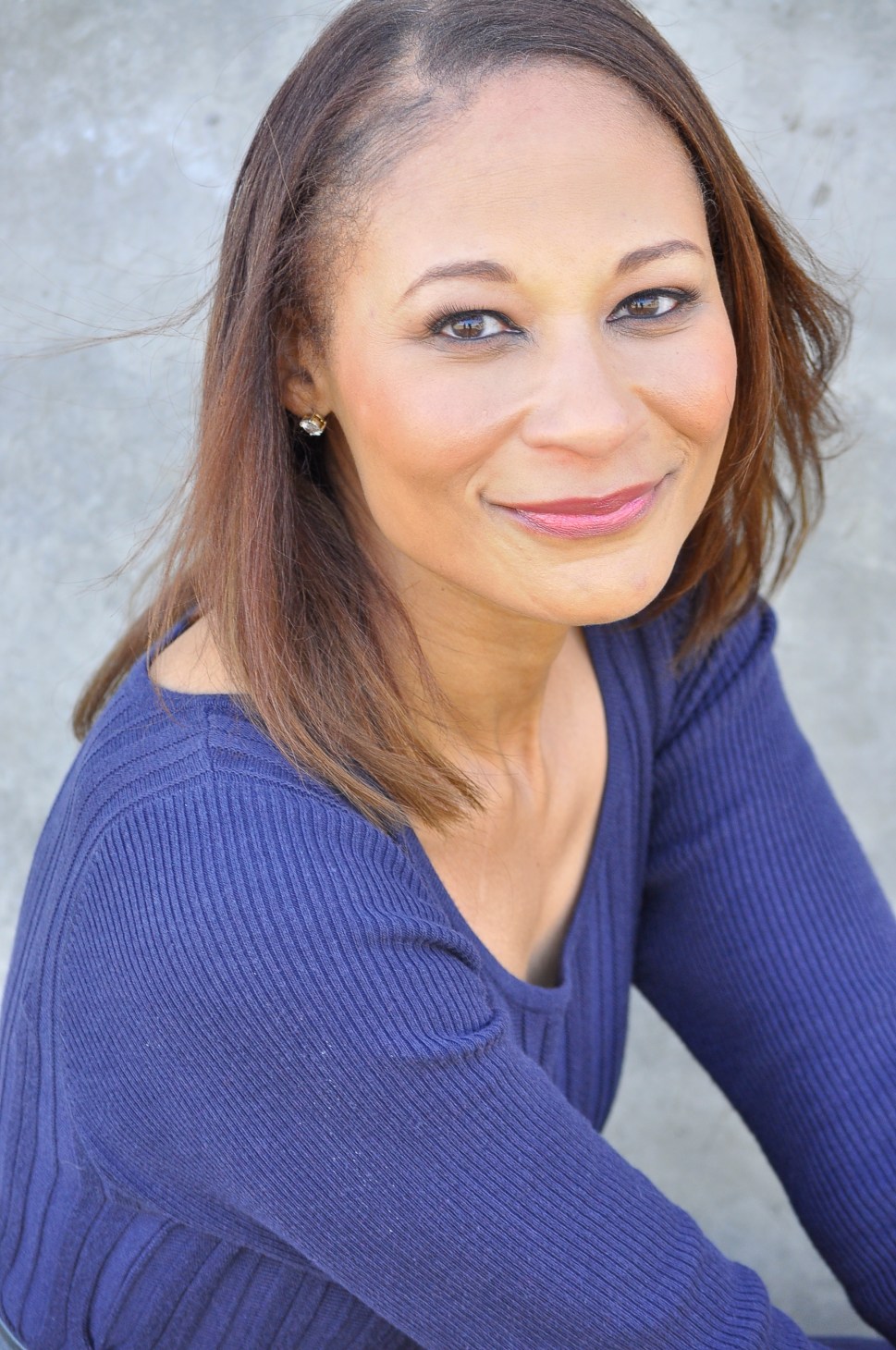 Jennifer E. Mabry