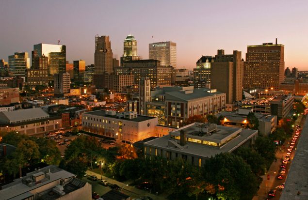 Parents in Newark, NJ are filing a motion to keep the state from gutting school funding in their school district.