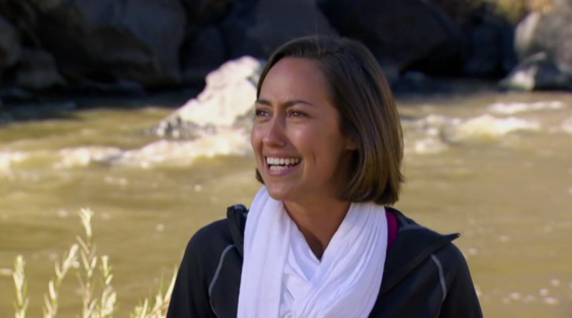 "hey jade hope you like DEATH"