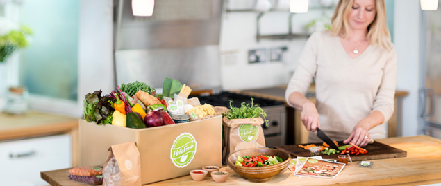 HelloFresh today announced the completion of a $126 million Series E.