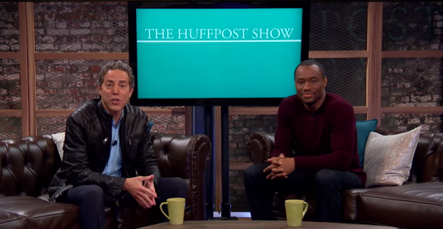 The HuffPost Show