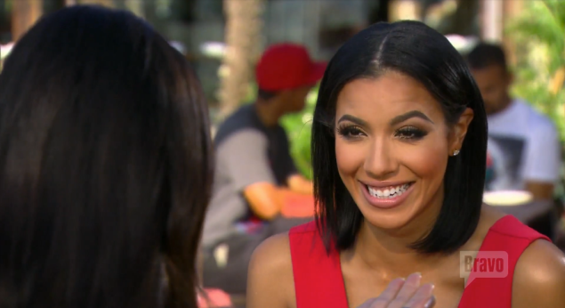 "there's a chance i'm going to be ugly someday lolololol crazy i know"