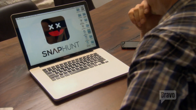 Cool Adam, where did you make that, MICROSOFT PAINT?