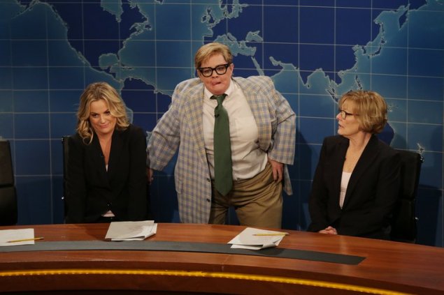 Saturday Night Live 40th Anniversary Special - Season 2015