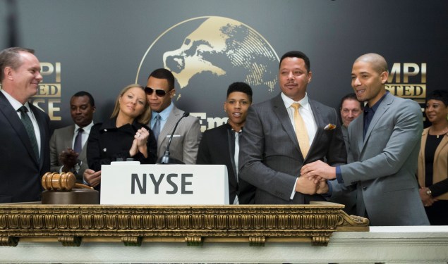 Empire