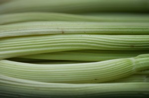 Celery (Photo: Peter Macdiarmid/Getty Images)