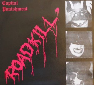 Capital Punish