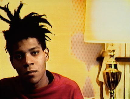 Jean-Michel Basquiat