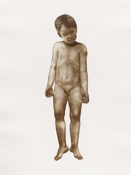 Burning, Christine Dixie; South Africa; 2009. Photo courtesy of the National Museum of African Art