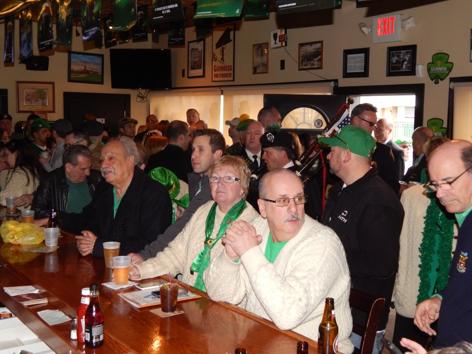 Healy's Tavern