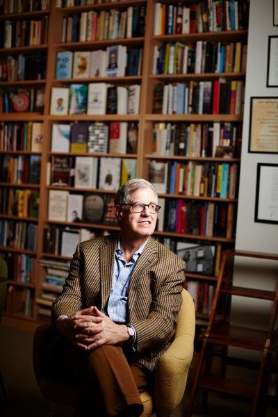 Jonathan Galassi