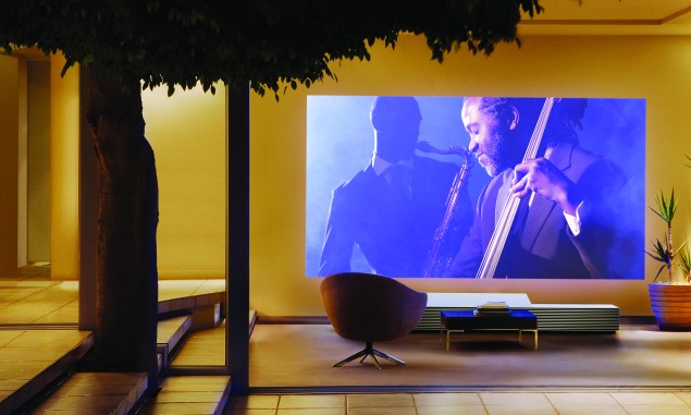 PHOTO: Courtesy of Sony Corporation