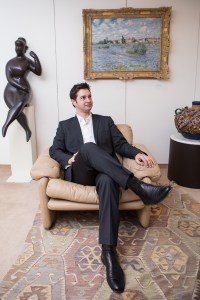 Michael Quattrone