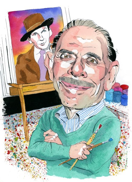 Illustration by Paul Kisselev.