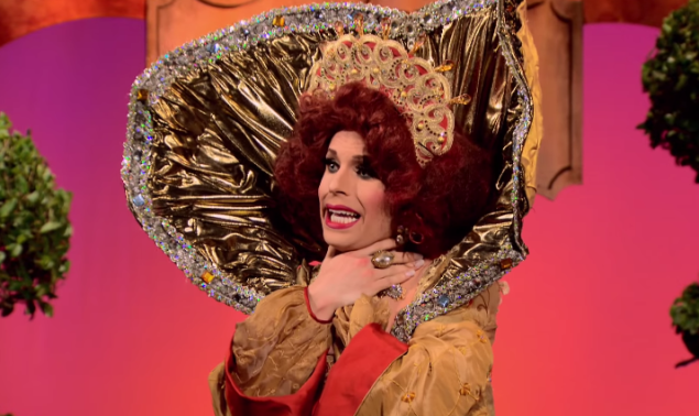 RPDR