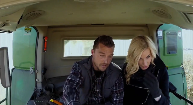 "so tell me about all the, um, buttons"
