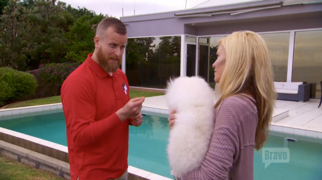 "tbh your dog is dumb as f***"