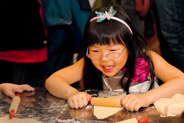 Taste Buds Kitchen offers a plethora of unique cooking camps. (Photo: Taste Buds Kitchen)