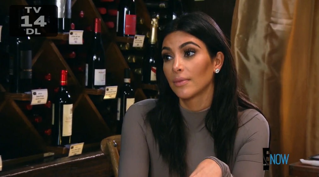 Keeping Up With the Kardashians Season 10 Episode 1 Recap Observer