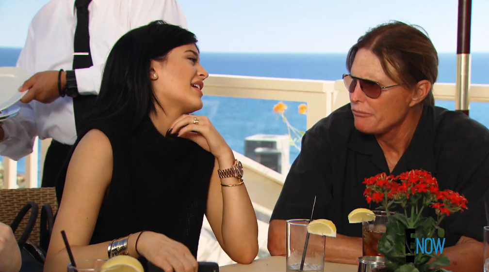 Keeping up with the kardashians online about bruce part 1 watch online