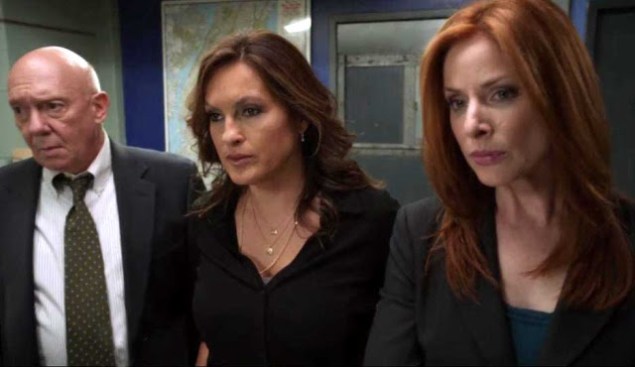 SVU MP