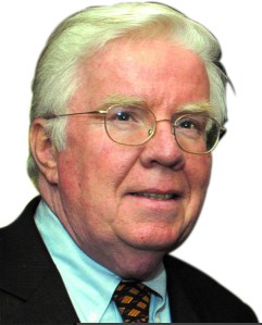 Assemblyman Thomas P. Giblin (D-34), Montclair.