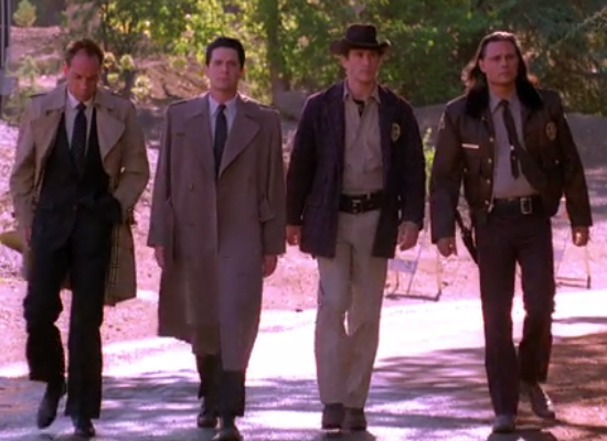 Twin Peaks: Pop's 10 Most Boobalicious Outfits