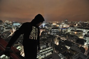 Urban explorers leave no stone unturned in NYC.