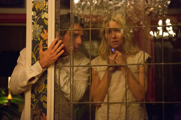 Ben Stiller and Naomi Watts blunder their way through adulthood in While We're Young.