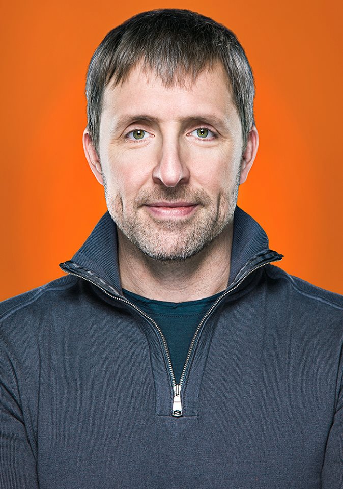 David Asprey, founder of Bulletproof Executive, is most notorious for his butter-blended coffee. But he's also been on nootropics for over a decade. (Photo: David Asprey)