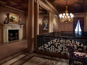 The second floor of The Frick. (Courtesy The frick Collection)