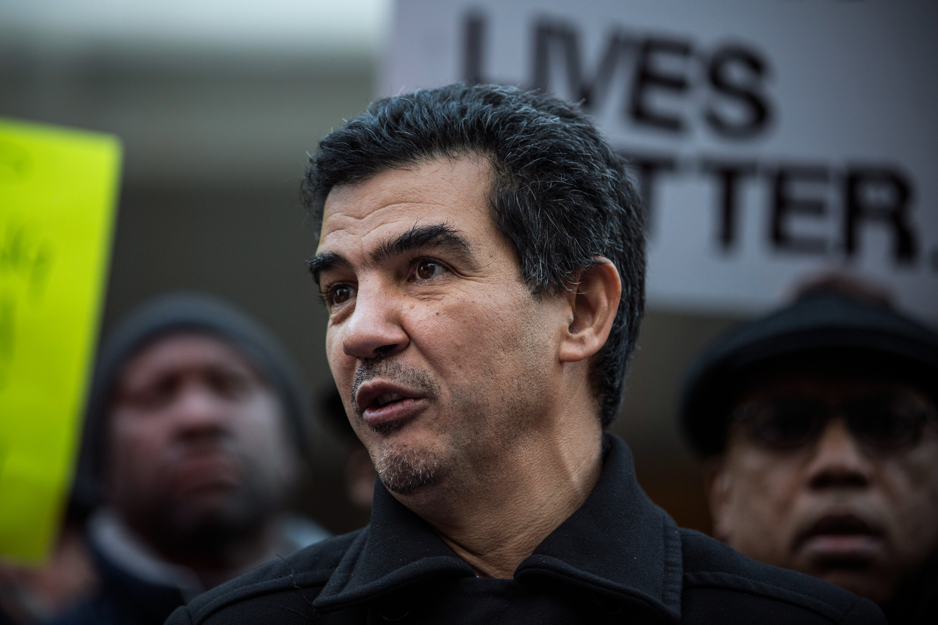 Ydanis Rodriguez, the Chair of the city council's Transportation Committee, will join a meeting scheduled for tomorrow morning to propose a bailout to rescue medallion owners. (Getty)