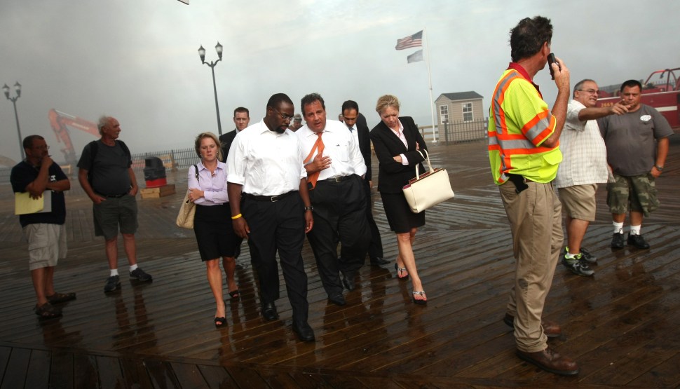 Emails From Gov. Christie Aide Bridget Anne Kelly Tied To Ft. Lee Bridge Traffic Scandal