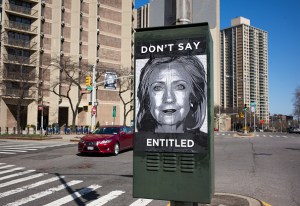 (Photo: Robert Nickelsberg/ Getty Images)