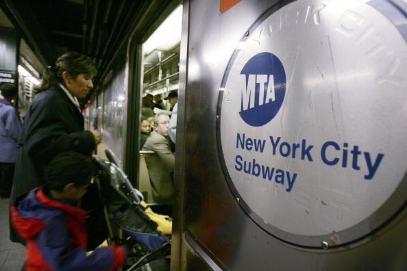 The MTA will run out of money by June 30 if the state budget isn't approved.