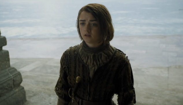 Arya